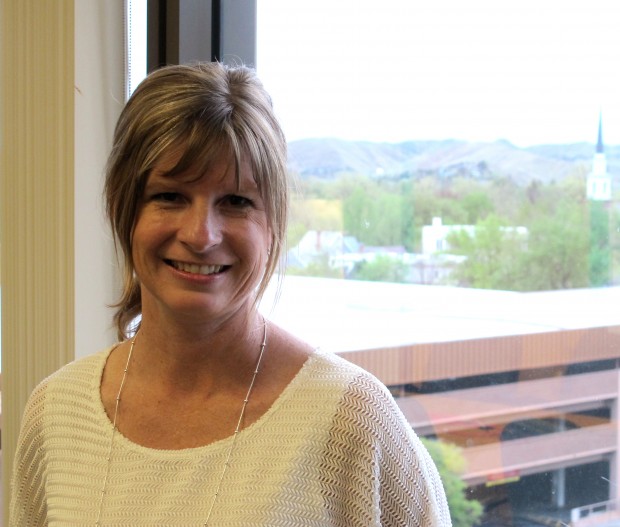 Jobless In Idaho Ten Weeks To Find Work StateImpact Idaho