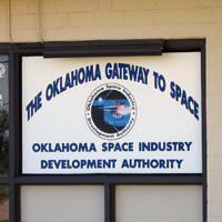 OK's Space Mission Continues Despite Budget Cuts, a Bankruptcy and New  Competition | StateImpact Oklahoma