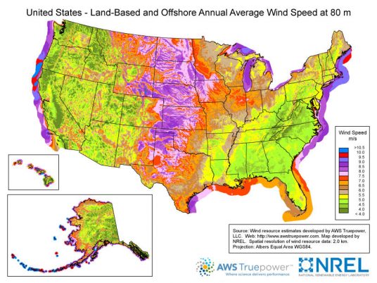 Wind Energy | StateImpact Oklahoma