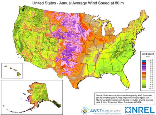 Oklahoma, Where Wind and Jobs Sweep Down the Plains | StateImpact Oklahoma