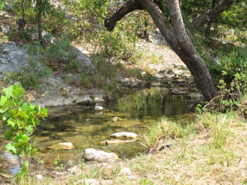 To Keep Future Droughts at Bay, Oklahoma Looks to Store Water ...