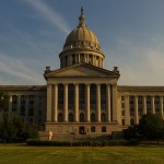 Oklahoma Capitol