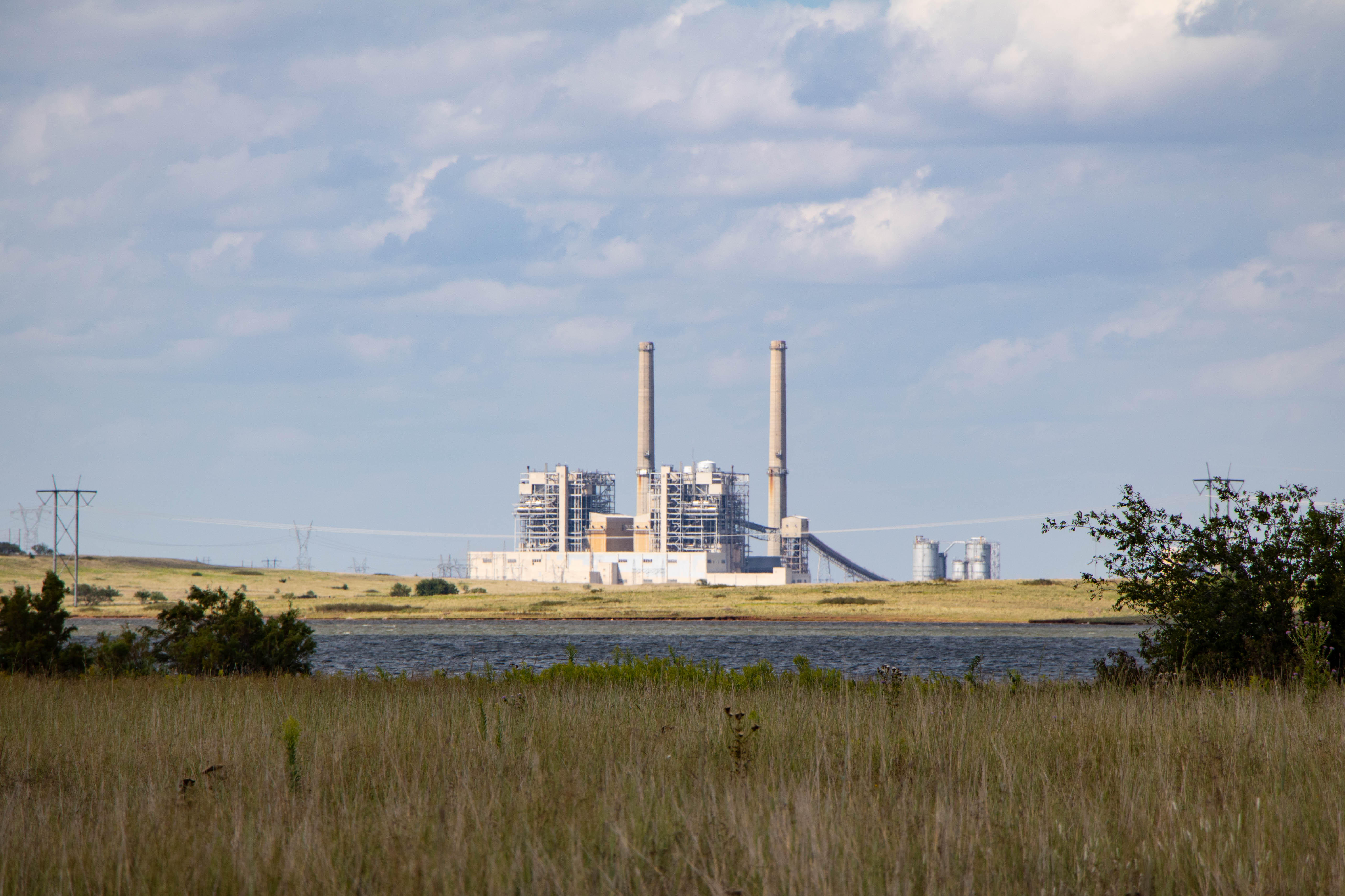 Oklahoma becomes first state to get EPA approval to manage coal ash ...