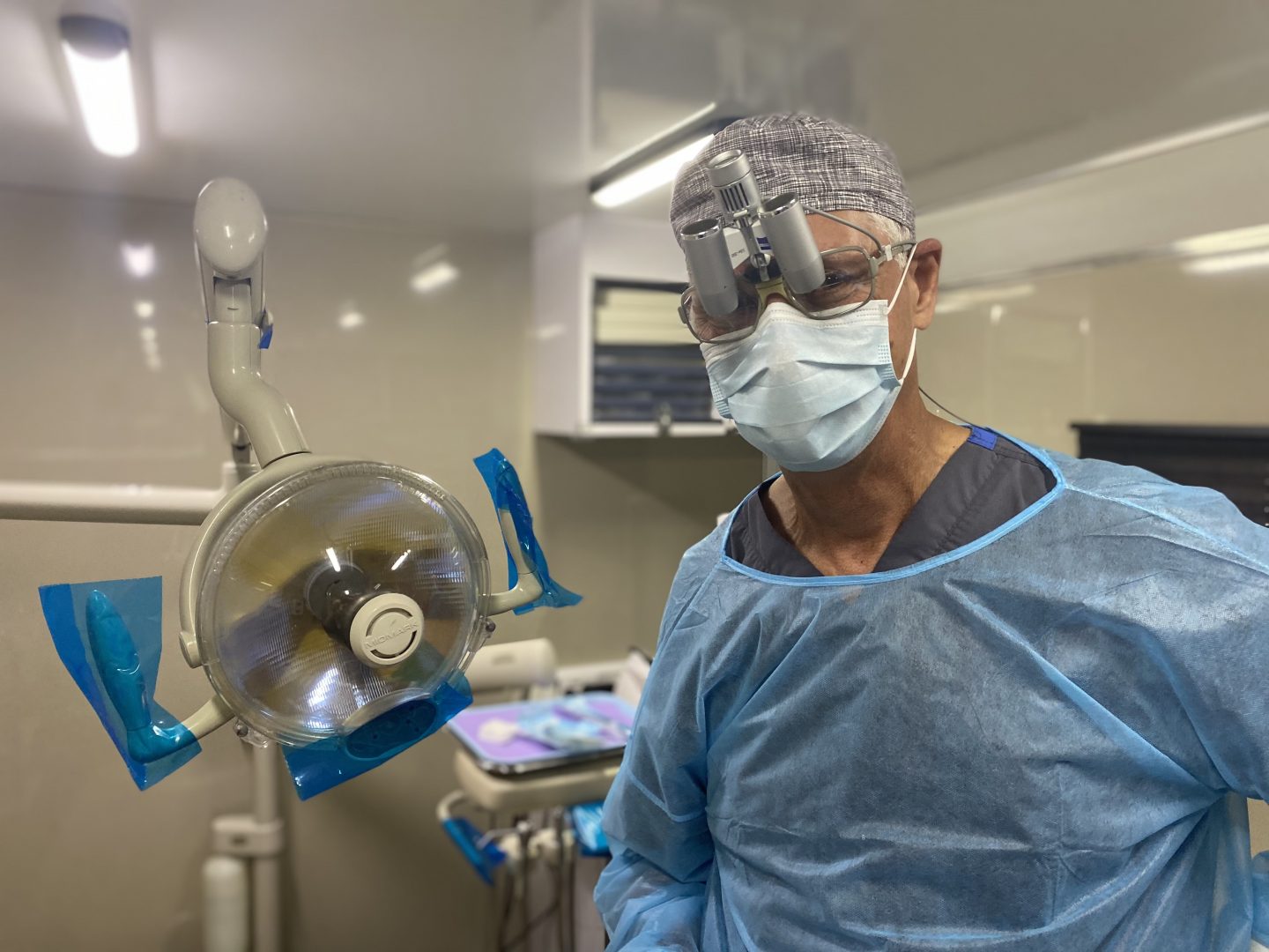 Oklahoma adds basic dental coverage to Medicaid amid a dire lack of