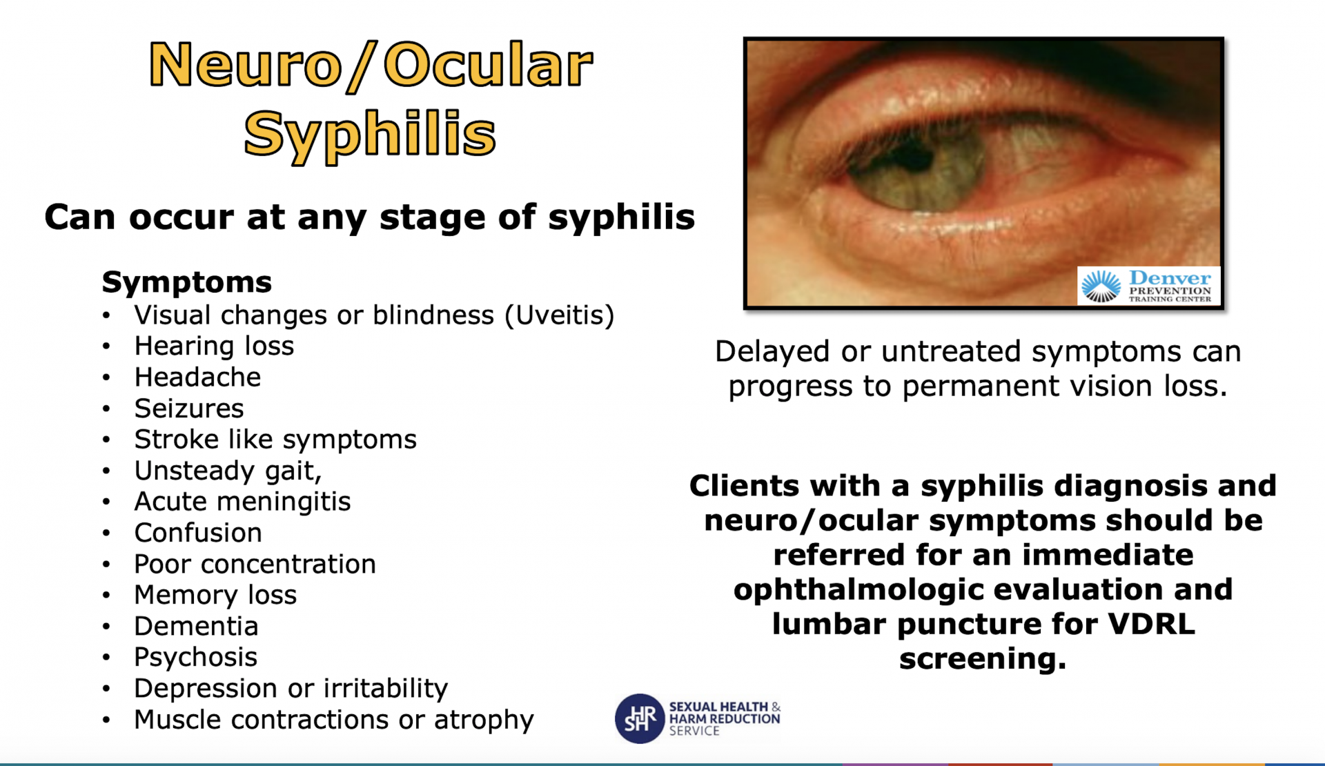 Oklahoma Has A Syphilis Problem The Pandemic Made It Worse Stateimpact Oklahoma