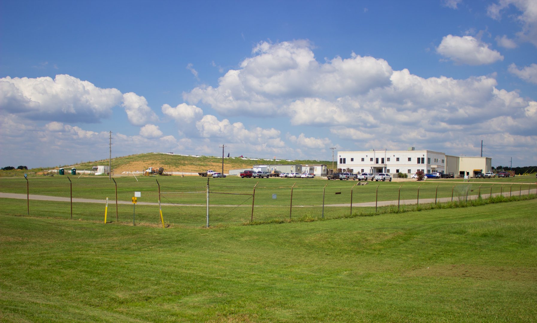 Where should we put our country’s nuclear waste? StateImpact Oklahoma ...