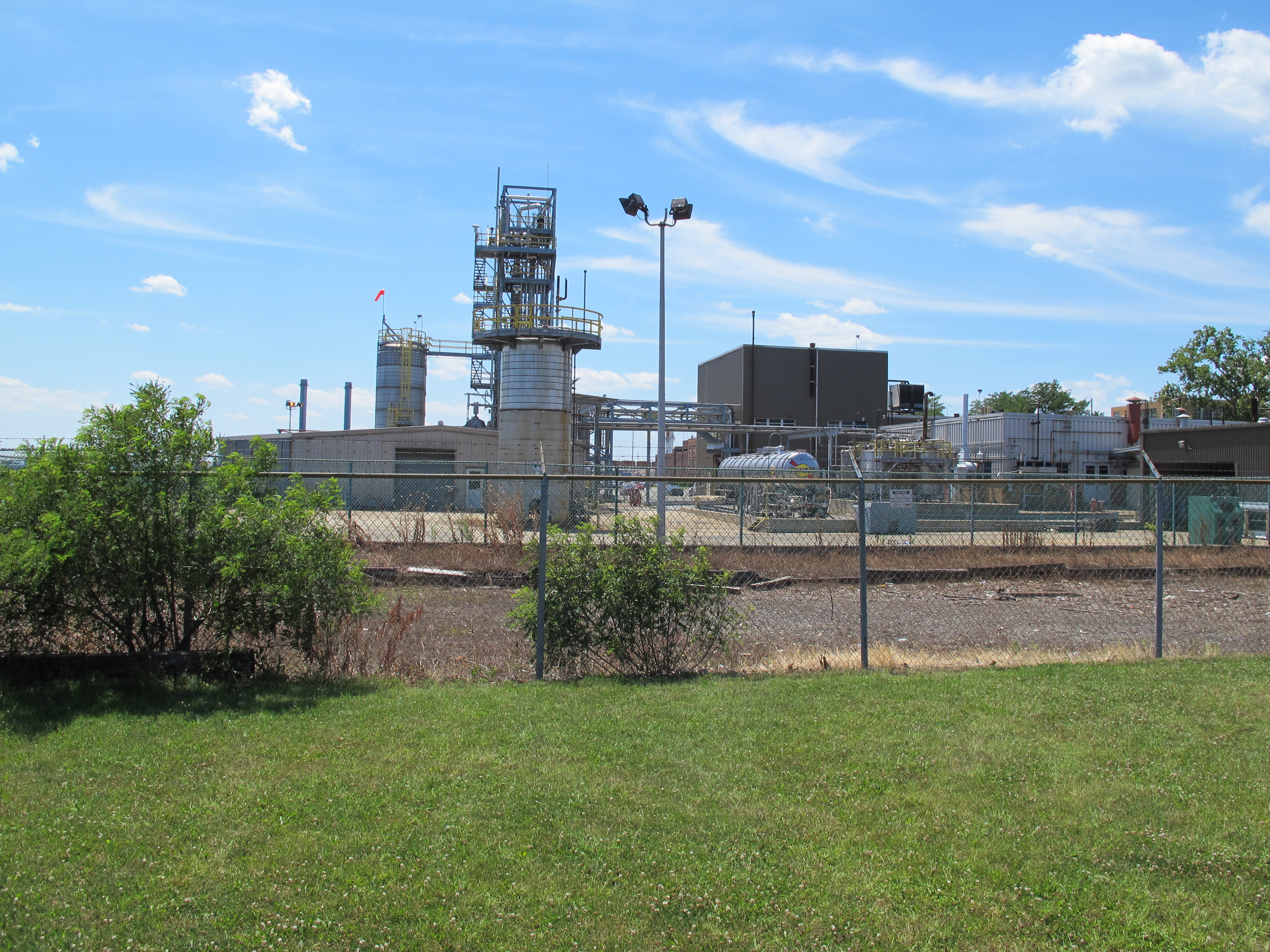 sunoco refinery StateImpact Pennsylvania