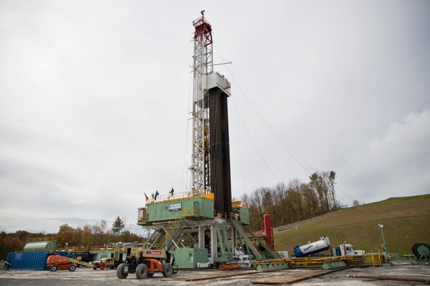 The new rules will affect both the conventional industry, which has been drilling in Pennsylvania since the 19th century and the newer, deeper wells of the Marcellus Shale industry.