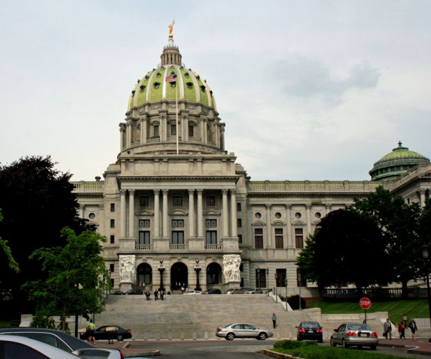 Pennsylvania has been without a state budget for nearly four months.