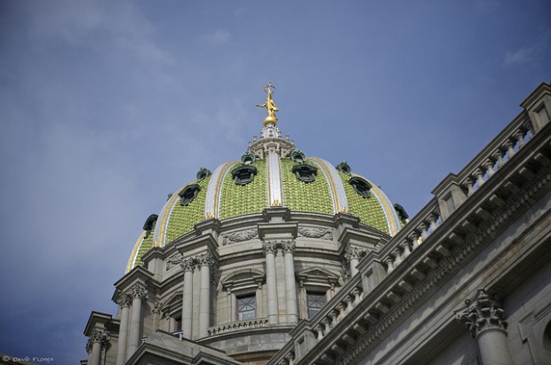A severance tax on Marcellus Shale drillers does not appear to be part of a tentative state budget deal in Harrisburg.