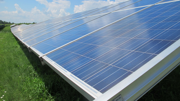 The state is launching a federally-funded program called "Finding Pennsylvania’s Solar Future."