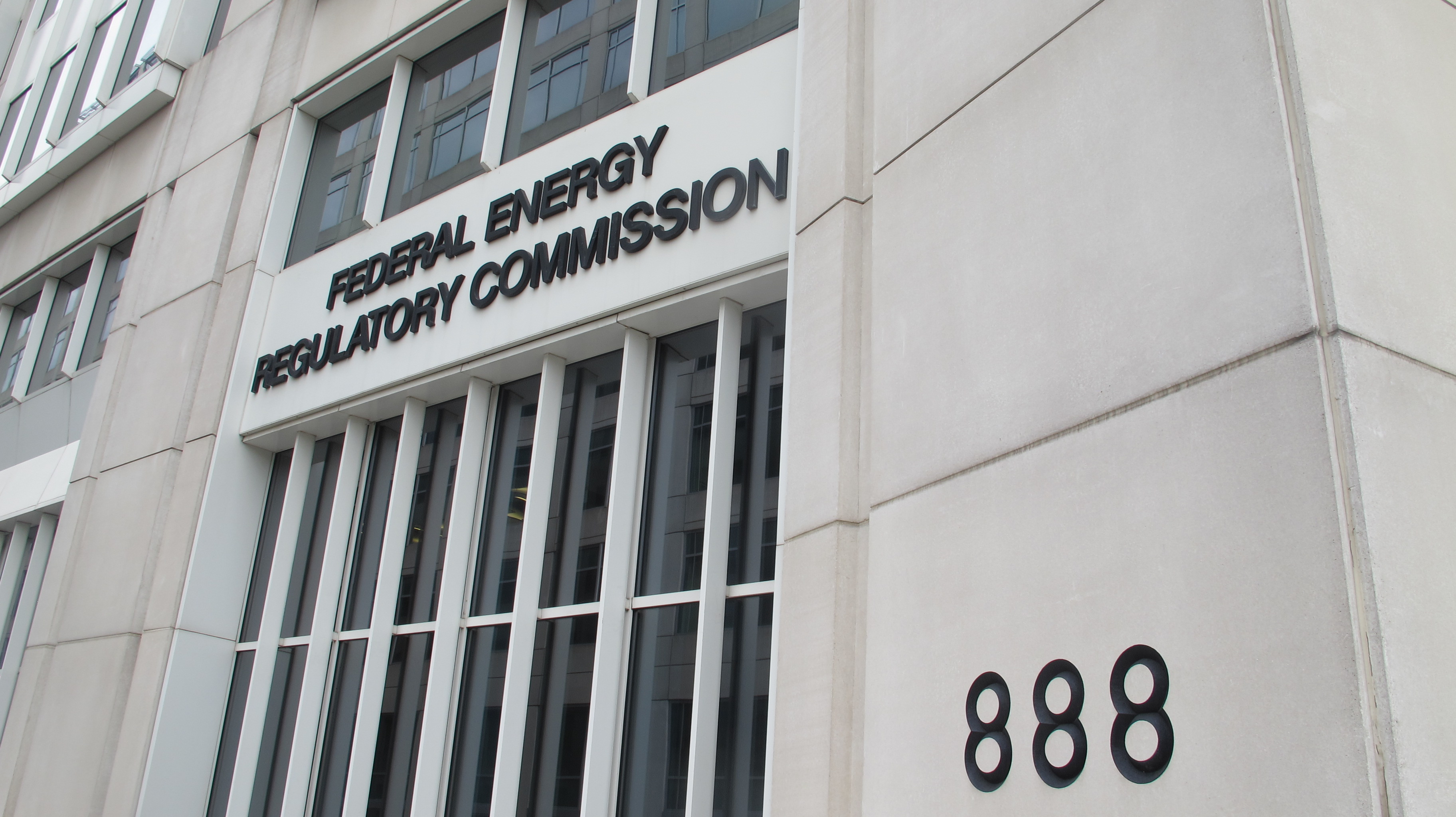 Federal Energy Regulatory Commission | StateImpact Pennsylvania