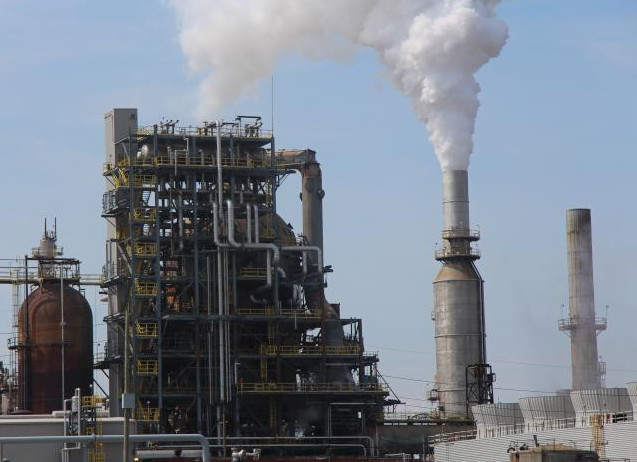 Philadelphia Energy Solutions is the largest refiner on the East Coast, taking Bakken Shale oil from North Dakota and turning it into gasoline. The company is the largest stationary emitter of particulate matter in the city.