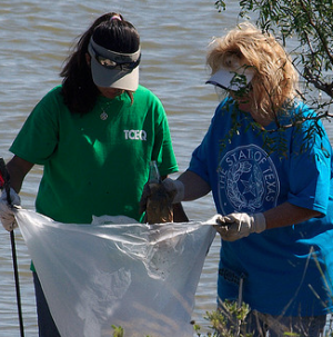 Texas Commission On Environmental Quality (TCEQ) | StateImpact Texas