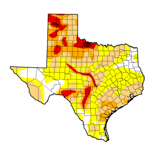 Drought | StateImpact Texas