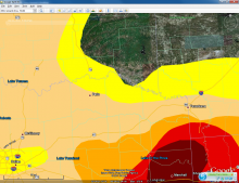 0.01% Of Texas Is No Longer In Drought | StateImpact Texas