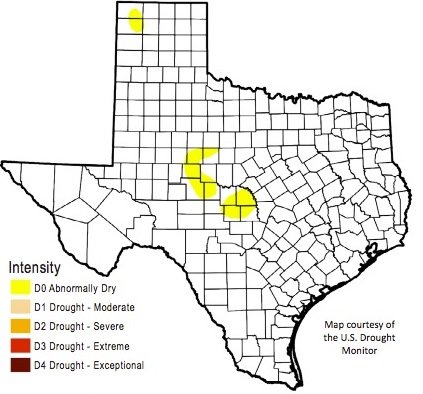 The Texas Drought’s Over, But The Texas Slow-Motion Water Crisis Is Not ...